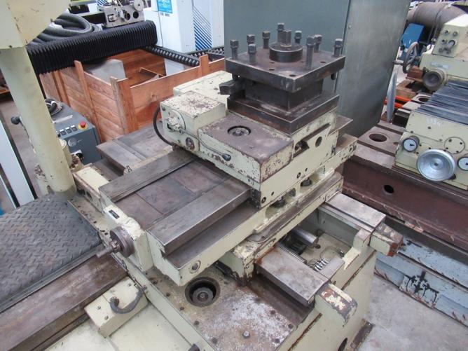 WMW NILES DP1/S2 x 1500
